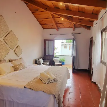 Villa Las Flores